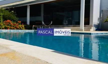 Casa com 4 quartos à venda na Oliveira Agostinho Pinto, 101, Bacaetava, Iperó, 300 m2 por R$ 1.200.000