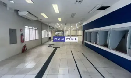 Prédio para alugar na Avenida Vereador José Diniz, 5400, Campo Belo, São Paulo, 486 m2 por R$ 55.000