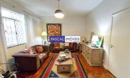 Casa com 3 quartos à venda na Rua Guaçu, 177, Perdizes, São Paulo, 300 m2 por R$ 3.200.000