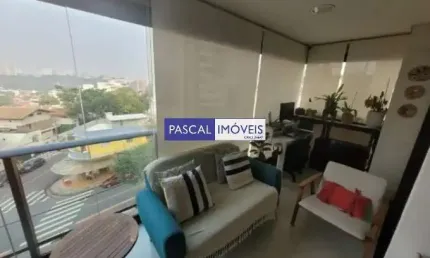 Apartamento com 2 quartos à venda na rua paula ney, 100, vila mariana, são paulo, 63 m2 por r$ 1.199.999