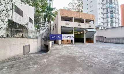 Prédio à venda na Rua Almansa, 147, Vila Andrade, São Paulo, 963 m2 por R$ 6.000.000