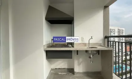 Apartamento com 3 quartos à venda na rua bento branco de andrade filho, 477, santo amaro, são paulo, 136 m2 por r$ 1.480.000