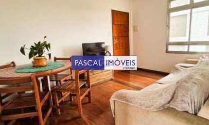 Apartamento com 2 quartos à venda na Alameda dos Uapês, 36, Planalto Paulista, São Paulo, 96 m2 por R$ 551.200