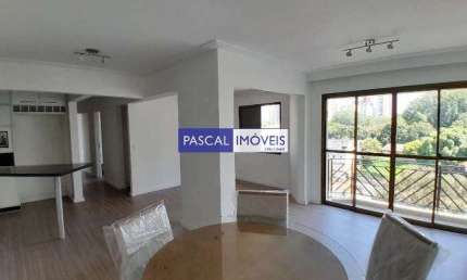 Apartamento com 3 quartos à venda na Rua Agostinho Rodrigues Filho, 57, Vila Clementino, São Paulo, 87 m2 por R$ 940.000