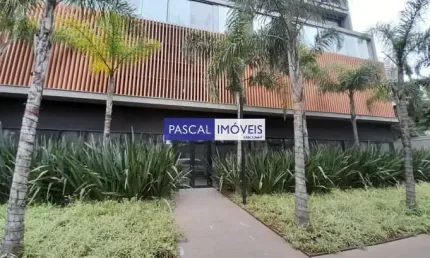 Ponto comercial à venda na Rua Flórida, 320, Brooklin, São Paulo, 160 m2 por R$ 3.200.000