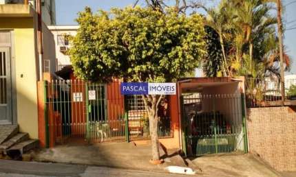 Terreno à venda na Rua Joaquim Morais, 52, Vila Santa Catarina, São Paulo por R$ 2.756.000