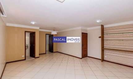 Apartamento com 2 quartos à venda na Avenida Dória, 360, Vila Alexandria, São Paulo, 90 m2 por R$ 560.000