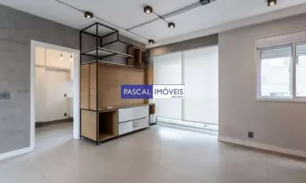 Apartamento com 2 quartos à venda na rua manuel guedes, 507, itaim bibi, são paulo, 136 m2 por r$ 1.950.000