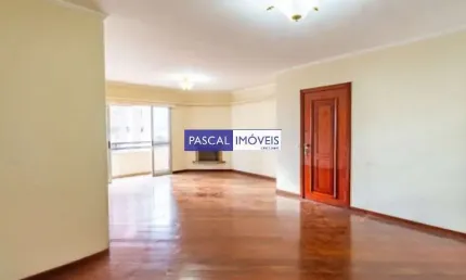 Apartamento com 4 quartos à venda na Rua Doutor José de Andrade Figueira, 540, Vila Andrade, São Paulo, 133 m2 por R$ 600.000