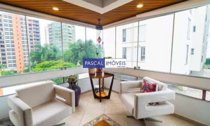 Apartamento com 3 quartos à venda na Rua Palacete das Águias, 862, Vila Mascote, São Paulo, 98 m2 por R$ 730.000