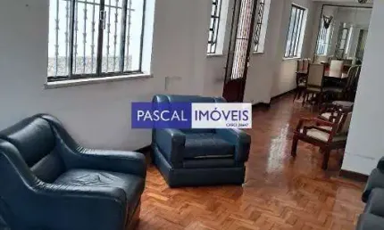 Casa com 3 quartos à venda na rua das camélias, 153, mirandópolis, são paulo, 330 m2 por r$ 2.300.000