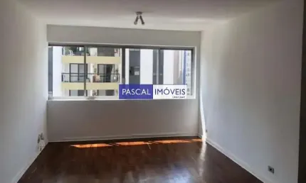Apartamento com 3 quartos à venda na rua pensilvânia, 354, brooklin, são paulo, 113 m2 por r$ 1.100.000
