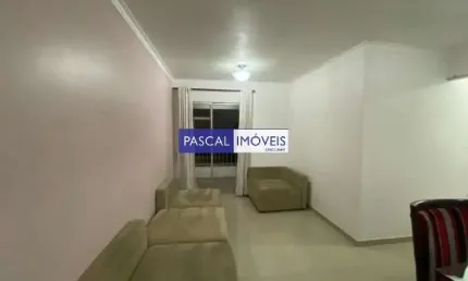 Apartamento com 2 quartos à venda na rua franklin magalhães, 280, vila santa catarina, são paulo, 65 m2 por r$ 350.000