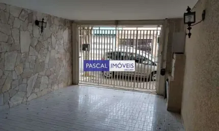 Casa com 2 quartos à venda na rua tapes, 185, jardim aeroporto, são paulo, 120 m2 por r$ 595.000