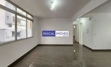Apartamento com 2 quartos à venda na Avenida Moema, 291, Moema, São Paulo, 73 m2 por R$ 682.000