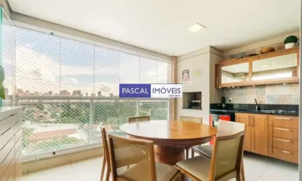 Apartamento com 3 quartos à venda na rua alvorada, 303, vila olímpia, são paulo, 110 m2 por r$ 2.200.000