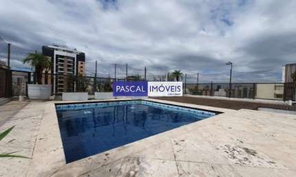 Cobertura com 2 quartos à venda na Rua Pintassilgo, 519, Moema, São Paulo, 300 m2 por R$ 2.739.000