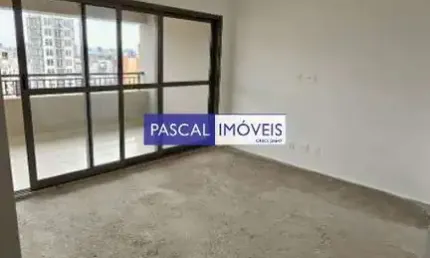 Apartamento com 2 quartos à venda na Avenida Jamaris, 407, Moema, São Paulo, 61 m2 por R$ 1.100.000