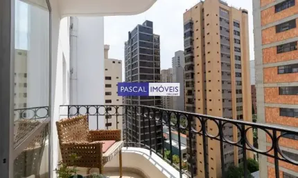 Apartamento com 2 quartos à venda na rua inhambú, 666, moema, são paulo, 60 m2 por r$ 1.000.000
