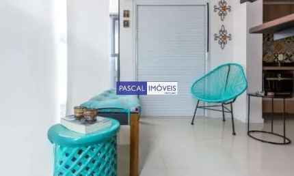 Apartamento com 2 quartos à venda na avenida doutor cardoso de melo, 841, vila olímpia, são paulo, 69 m2 por r$ 1.490.000