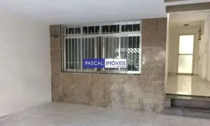 Casa com 3 quartos à venda na Rua Professora Heloísa Carneiro, 376, Jardim Aeroporto, São Paulo, 135 m2 por R$ 789.000