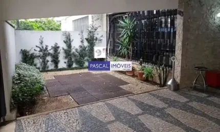 Casa comercial à venda na Rua Pedro Morganti, 103, Vila Mariana, São Paulo, 400 m2 por R$ 3.700.000