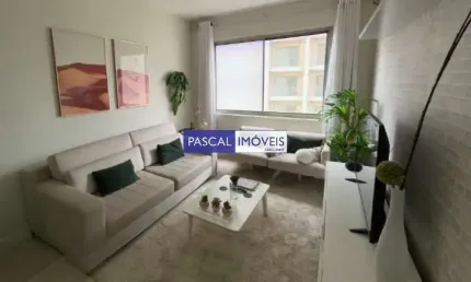 Apartamento com 3 quartos à venda na rua marcos lopes, 105, vila nova conceição, são paulo, 86 m2 por r$ 1.390.000