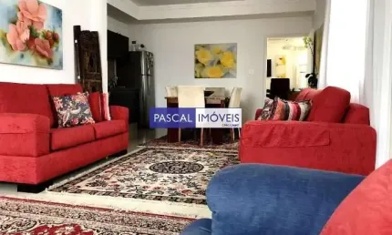Casa com 4 quartos à venda na mairi, 51, planalto paulista, são paulo, 375 m2 por r$ 2.670.000