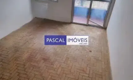 Apartamento com 3 quartos à venda na Avenida Washington Luís, 7153, Campo Belo, São Paulo, 103 m2 por R$ 590.000