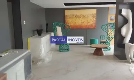 Apartamento com 4 quartos à venda na Rua Marcos Lopes, 233, Vila Nova Conceição, São Paulo, 310 m2 por R$ 15.500.000
