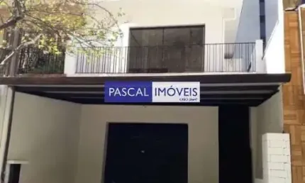 Casa comercial para alugar na Rua Guararapes, 1912, Brooklin, São Paulo, 200 m2 por R$ 13.000