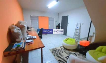 Casa com 3 quartos à venda na Rua Boavas, 81, Brooklin, São Paulo, 133 m2 por R$ 798.000