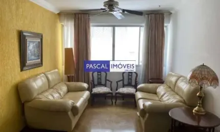 Apartamento com 3 quartos à venda na rua jesuíno arruda, 294, itaim bibi, são paulo, 106 m2 por r$ 1.540.000