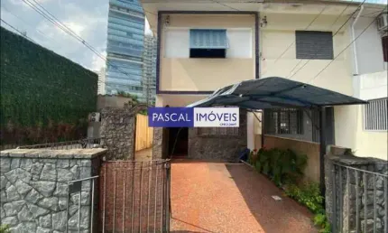 Casa com 2 quartos para alugar na Rua Araguari, 38, Moema, São Paulo, 92 m2 por R$ 12.000