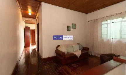 Casa com 3 quartos à venda na Rua José dos Santos Júnior, 515, Campo Belo, São Paulo, 90 m2 por R$ 695.000