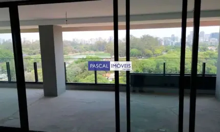 Apartamento com 3 quartos à venda na Rua Manuel da Nóbrega, 1506, Paraíso, São Paulo, 231 m2 por R$ 13.398.666