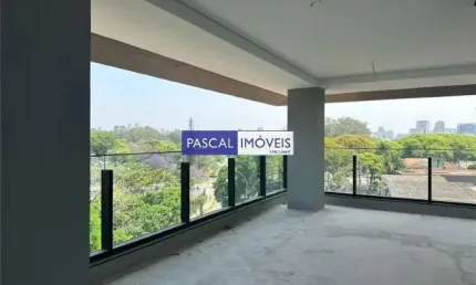 Apartamento com 4 quartos à venda na Rua Manuel da Nóbrega, 1506, Paraíso, São Paulo, 300 m2 por R$ 15.718.781