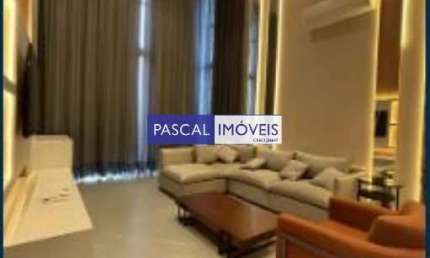 Apartamento com 2 quartos para alugar na Rua Augusta, 2312, Jardins, São Paulo, 110 m2 por R$ 18.800