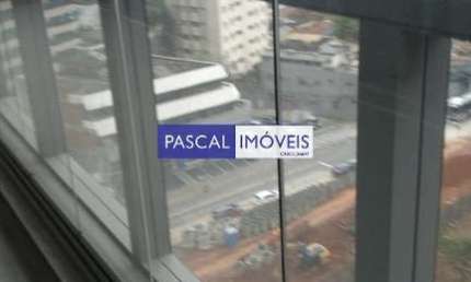 Apartamento com 2 quartos à venda na Rua Brás Cardoso, 655, Vila Nova Conceição, São Paulo, 154 m2 por R$ 4.150.000