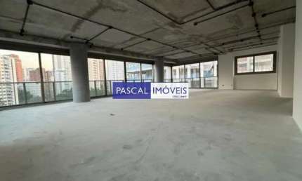 Apartamento com 4 quartos à venda na Avenida Hélio Pellegrino, 578, Vila Nova Conceição, São Paulo, 358 m2 por R$ 11.750.000