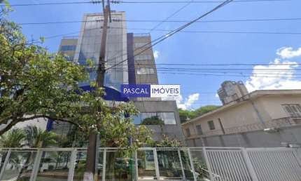 Prédio à venda na Rua Rio da Prata, 256, Itaim Bibi, São Paulo, 2355 m2 por R$ 30.000.000