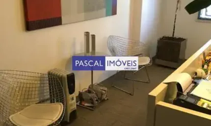 Sala comercial à venda na Rua Joaquim Floriano, 466, Itaim Bibi, São Paulo, 72 m2 por R$ 1.150.000