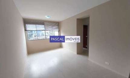 Apartamento com 2 quartos à venda na Rua Pascal, 605, Campo Belo, São Paulo, 75 m2 por R$ 690.000