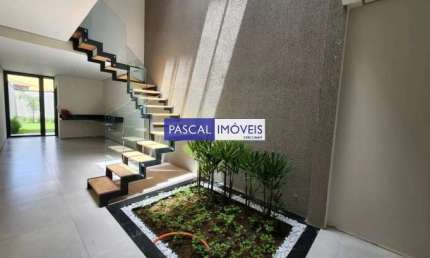 Casa com 3 quartos à venda na Rua James Adam, 51, Vila Mariana, São Paulo, 150 m2 por R$ 1.190.000