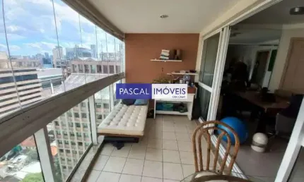 Apartamento com 3 quartos à venda na rua helena, 151, vila olímpia, são paulo, 100 m2 por r$ 2.200.000