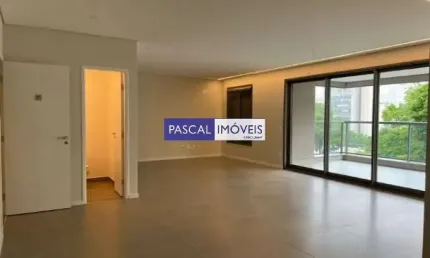 Apartamento com 3 quartos à venda na rua gil eanes, 635, campo belo, são paulo, 186 m2 por r$ 3.187.000