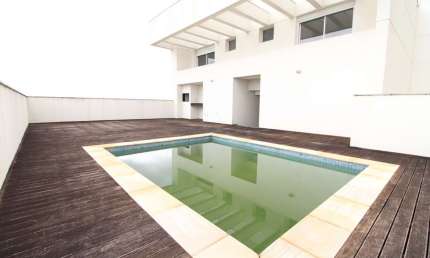 Cobertura com 4 quartos à venda na Rua Conde de Porto Alegre, 1033, Campo Belo, São Paulo, 820 m2 por R$ 17.499.000