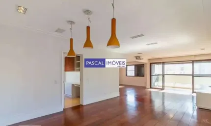 Apartamento com 3 quartos à venda na rua canário, 500, moema, são paulo, 228 m2 por r$ 2.975.000