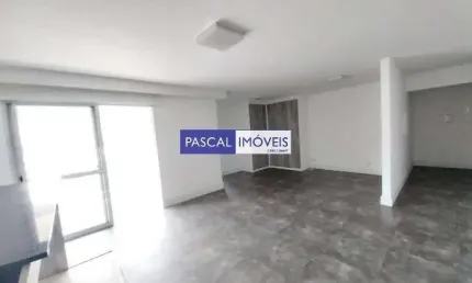 Apartamento com 1 quarto à venda na Avenida Portugal, 1278, Brooklin, São Paulo, 67 m2 por R$ 850.000