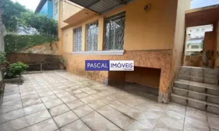 Casa com 3 quartos à venda na Alameda dos Ubiatans, 150, Planalto Paulista, São Paulo, 139 m2 por R$ 870.000